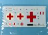 German Military Truck Medical