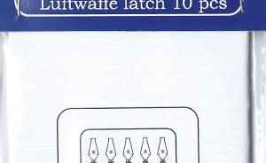 Luftwaffe Latches