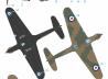 Fairey Battle Mk.I in Belgium