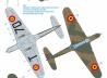 Fairey Battle Mk.I in Belgium