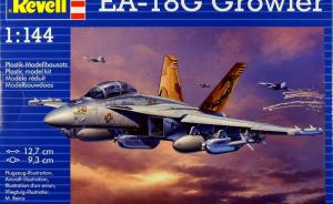 Bausatz: EA-18G Growler
