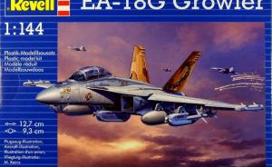 EA-18G Growler