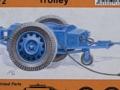 RAF Accumulator Trolley von Special Hobby