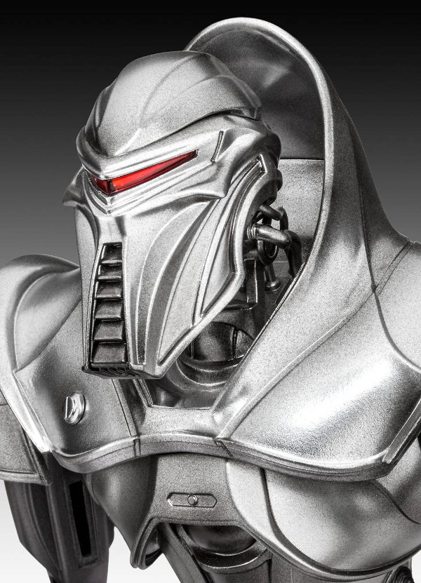 Revell - Cylon Centurion