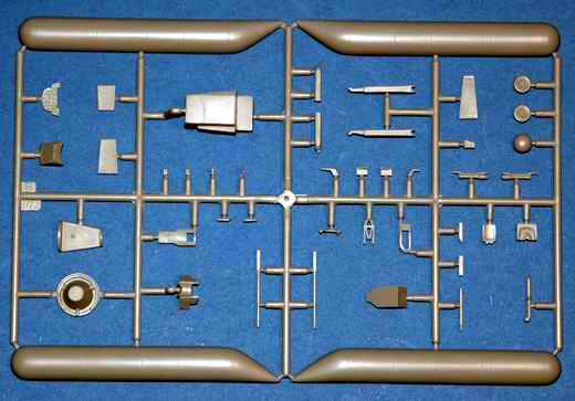 MPM - X-15A-2 "Hypersonic Shutle"