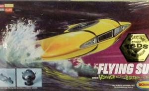 The Flying Sub, Mini-Version