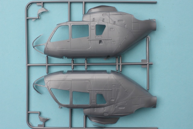 Revell - Eurocopter EC135 The Flying Bulls