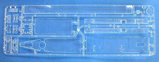 Tamiya - Landungsschiff LST-4002 SHIMOKITA