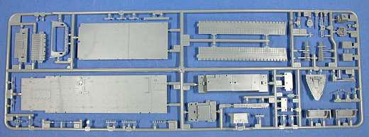 Tamiya - Landungsschiff LST-4002 SHIMOKITA