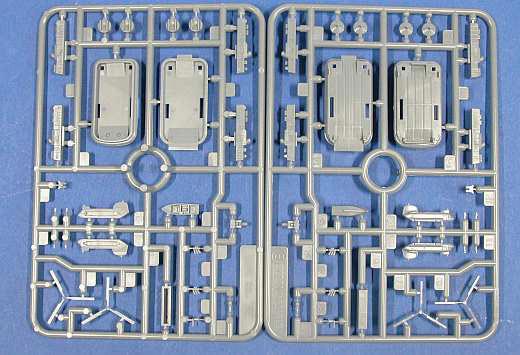 Tamiya - Landungsschiff LST-4002 SHIMOKITA