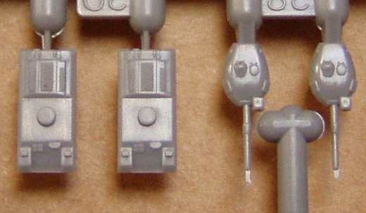 Tamiya - Landungsschiff LST-4002 SHIMOKITA