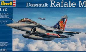 Galerie: Dassault Rafale M