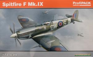 Spitfire F Mk. IX