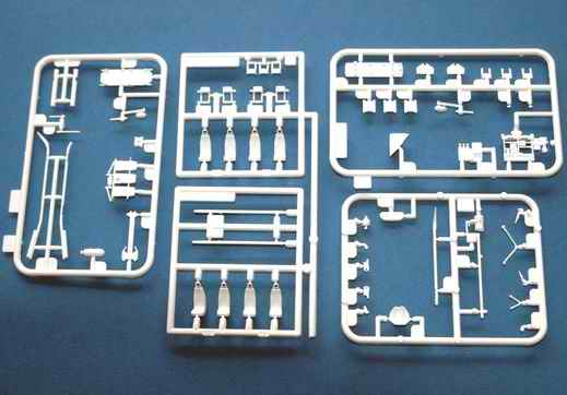 Revell - EC145 ADAC/Rega