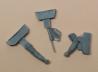 US Navy Aircraft carrier personnel 1941-45 set 2