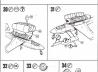 Auszug aus der Revell-Bauanleitung.
