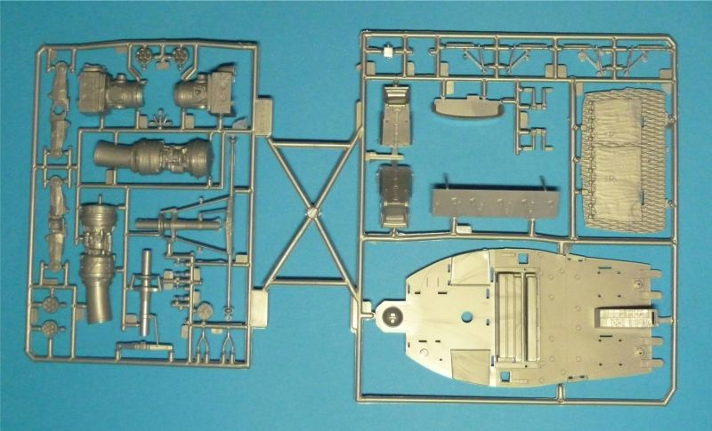 Revell - Bell UH-1 "Huey"