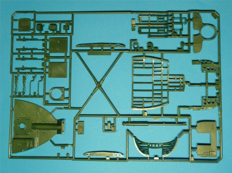 Revell - Bell UH-1 "Huey"