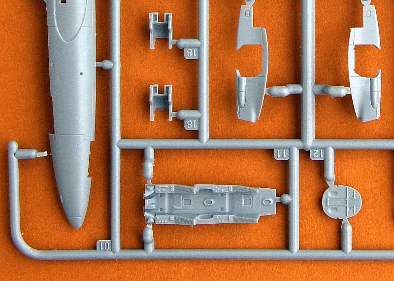 TS-11 "Iskra" bis DF