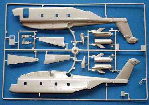 Italeri - Sea Dragon MH-53E