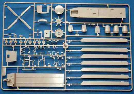 Italeri - Sea Dragon MH-53E