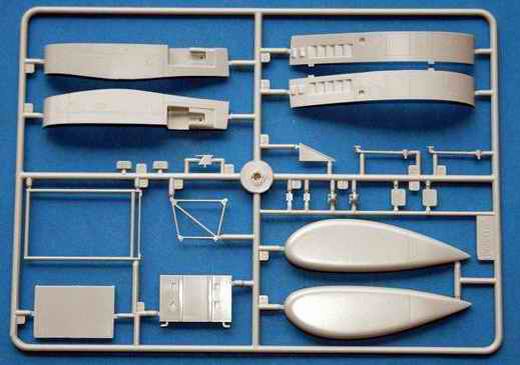 Italeri - Sea Dragon MH-53E