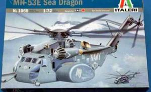 Detailset: Sea Dragon MH-53E