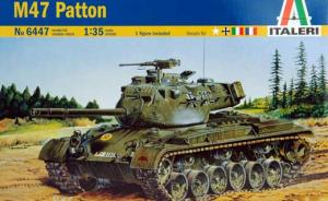 M47 'Patton'
