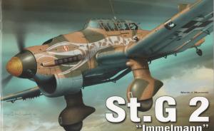 St.G 2 "Immelmann"