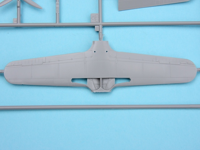 Macchi MC.202 Folgore