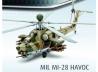 Mil Mi-28N Havoc