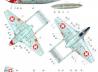 De Havilland DH.100 Vampire FB.6 &quot;Pinocchio Nose&quot;