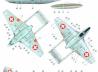 De Havilland DH.100 Vampire FB.6 &quot;Pinocchio Nose&quot;