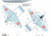 De Havilland DH.100 Vampire FB.6 &quot;Pinocchio Nose&quot;