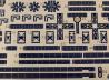 IJN Battlecruiser Hiei Photoetched Parts