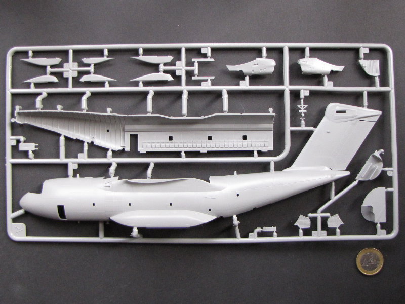 Revell - Airbus A400M "Atlas"