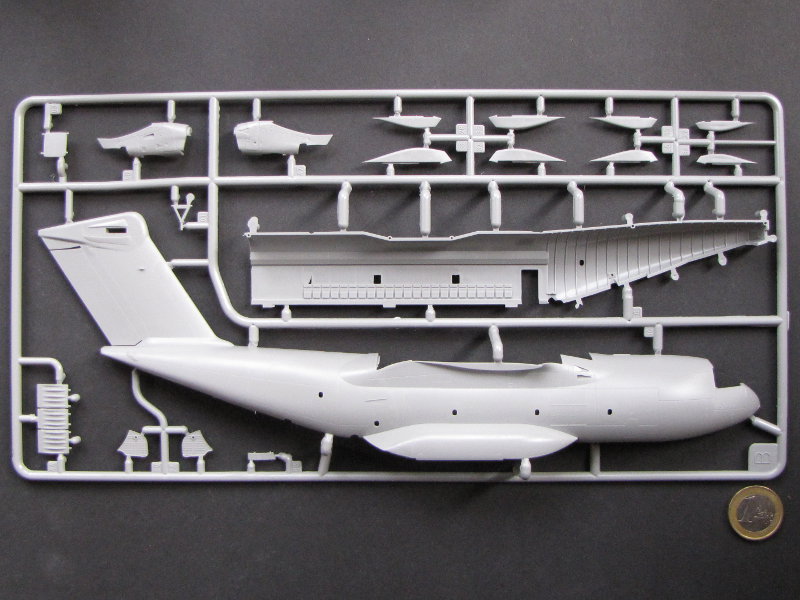 Revell - Airbus A400M "Atlas"