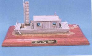 Bausatz: Hausboot