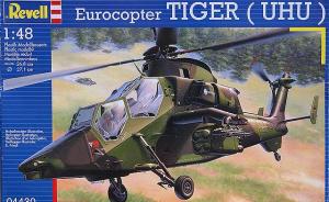 Eurocopter Tiger (UHU)