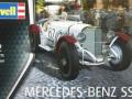 Mercedes-Benz SSKL von Revell