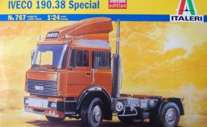 Bausatz: Iveco 190.38 Special