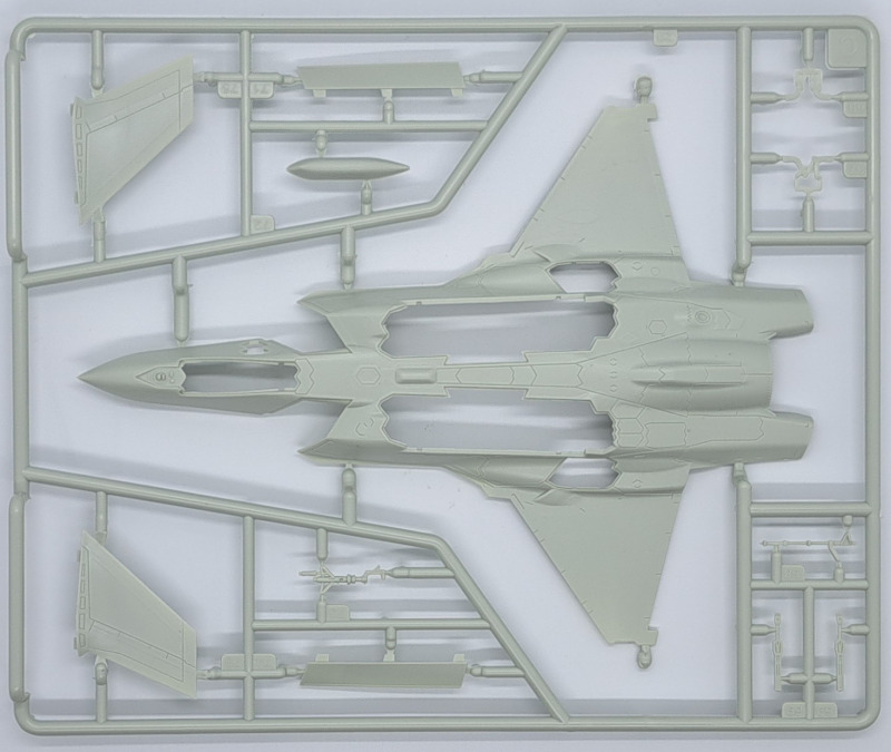 Revell - Lockheed Martin F-35A Lightning II