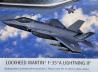 Lockheed Martin F-35A Lightning II