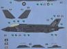 Lockheed Martin F-35A Lightning II