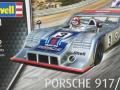 Porsche 917/10 von Revell