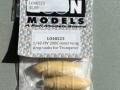 FW 200C outer wing drop tanks von Loon Models