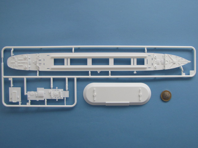 Revell - R.M.S. Titanic