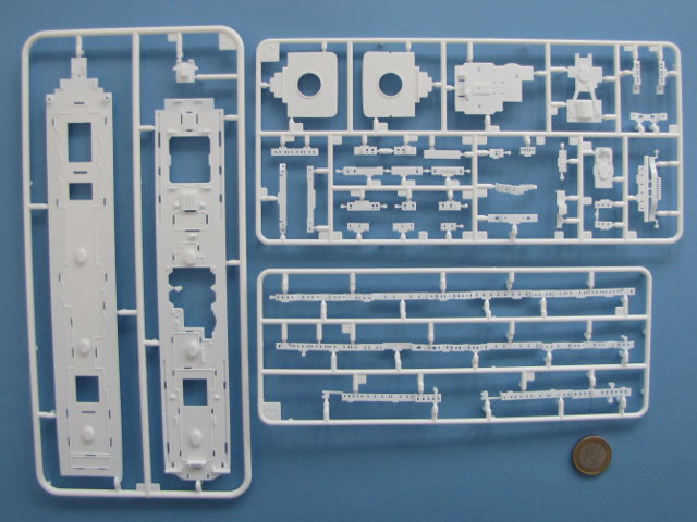 Revell - R.M.S. Titanic