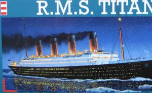 : R.M.S. Titanic