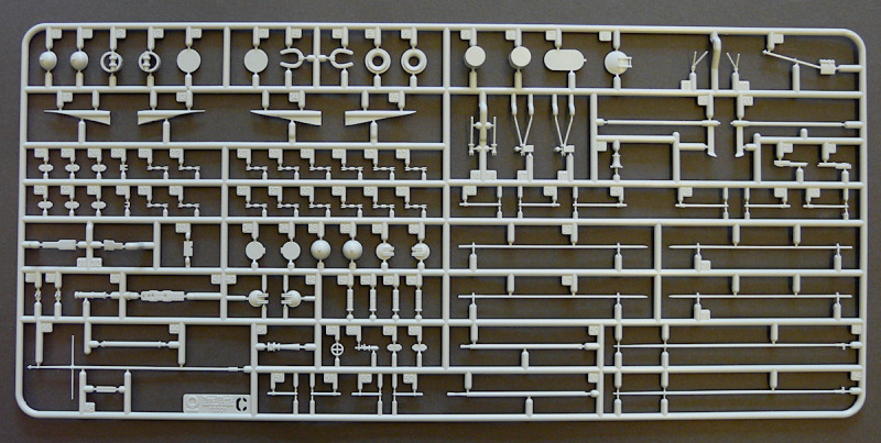 Das Werk - SM U 9